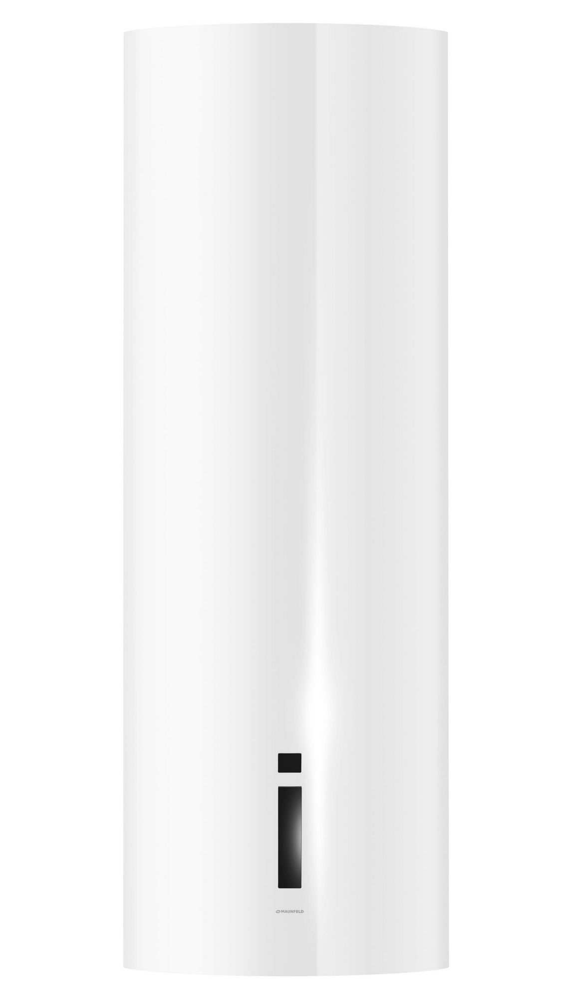 Кухонная вытяжка Maunfeld Lee Wall (sensor) 39 белый