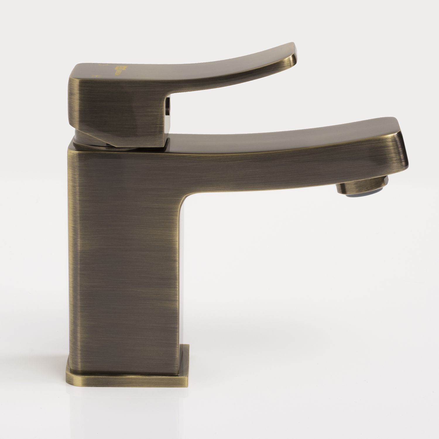 Смеситель для умывальника WasserKRAFT Exter, 1603