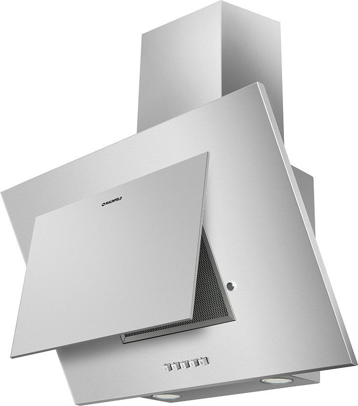 Кухонная вытяжка Maunfeld Tower C 50 нержавеющая сталь