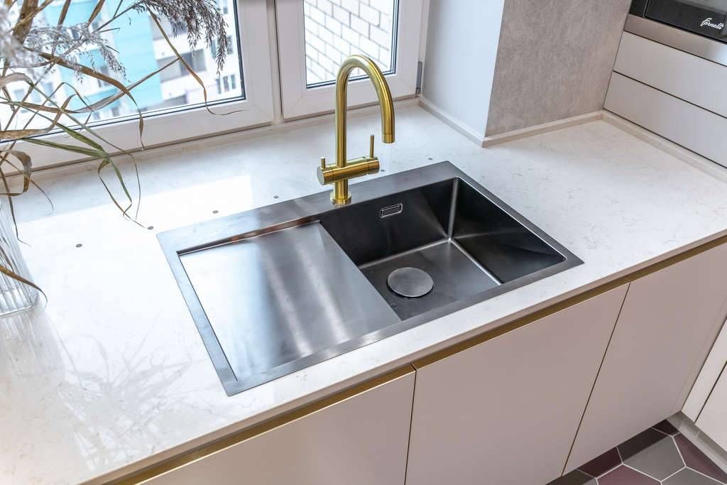 Мойка Omoikiri Akisame 78-GM-R, 4973100