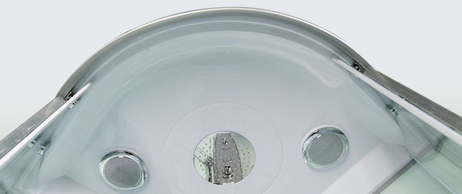 Душевая кабина WeltWasser WW500 HALLE 1204