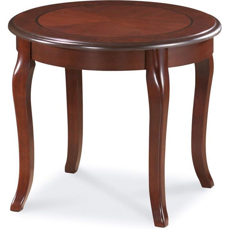 Стол журнальный Signal Royal D темный орех, ROYALDCO