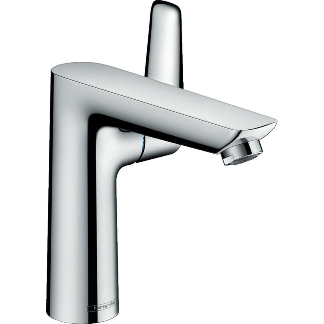 Смеситель для умывальника Hansgrohe Talis E 150, 71755000