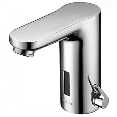 Смеситель для умывальника Schell Celis, 012290699