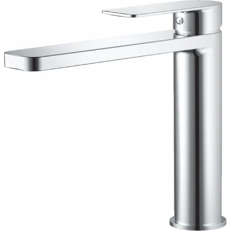 Смеситель для раковины высокий Haiba HB11617