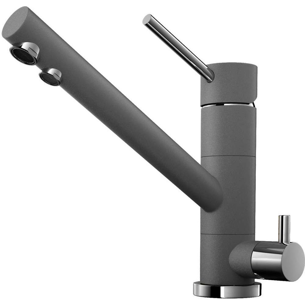 Кухонный смеситель Omoikiri Tonami-PL, 4994062