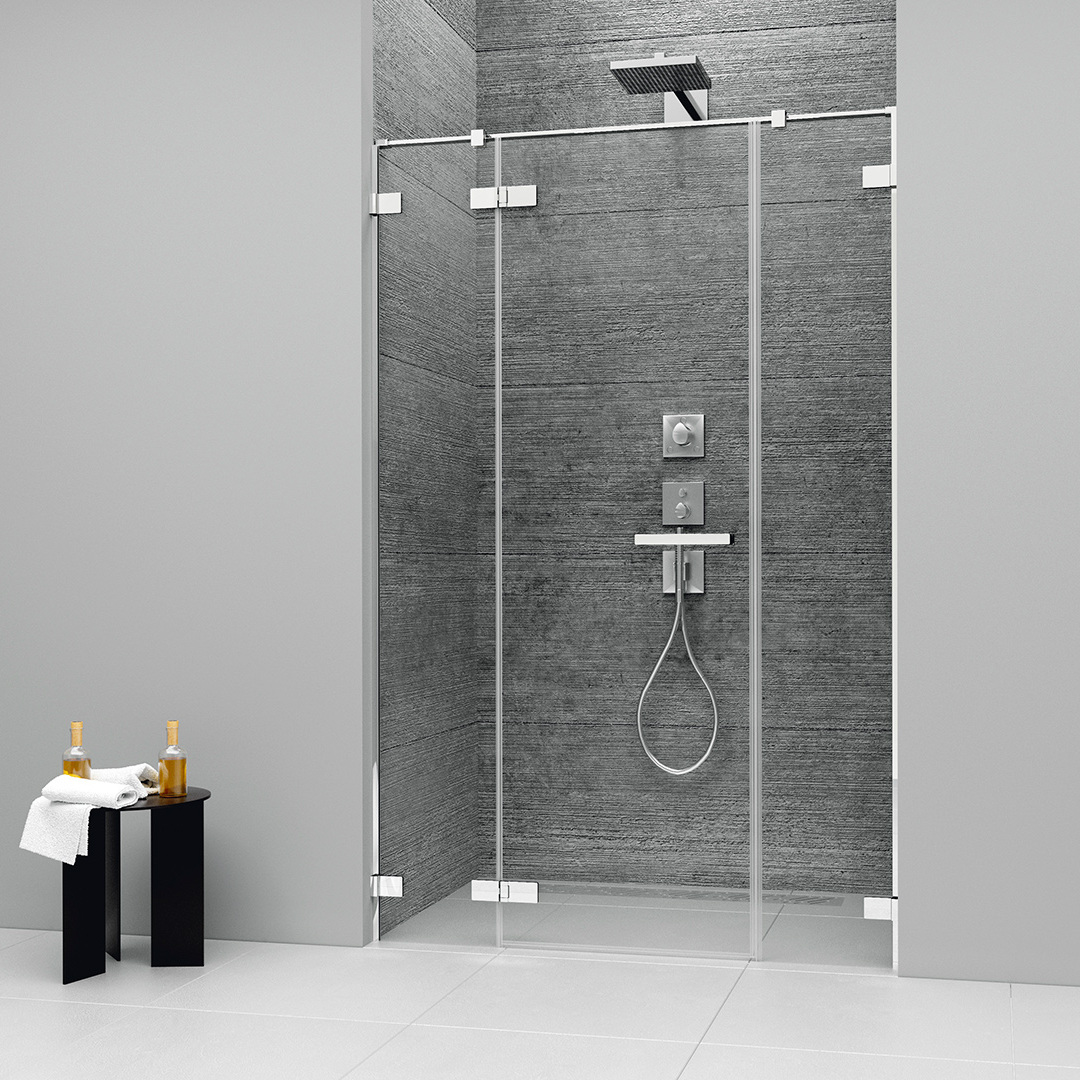 Двери в нишу Radaway Arta DWJS