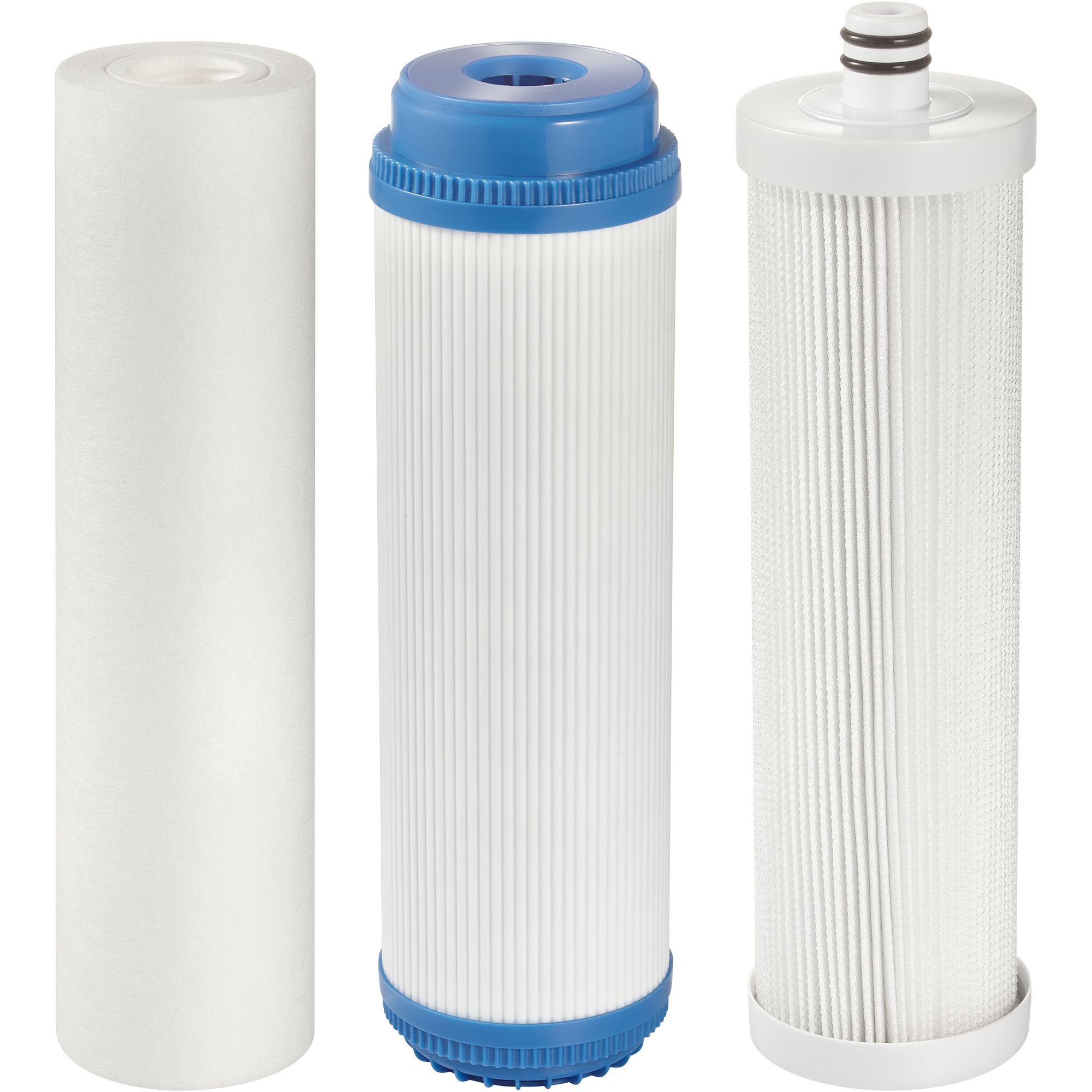 Комплект картриджей Electrolux AM Carbon 2in1 Prof