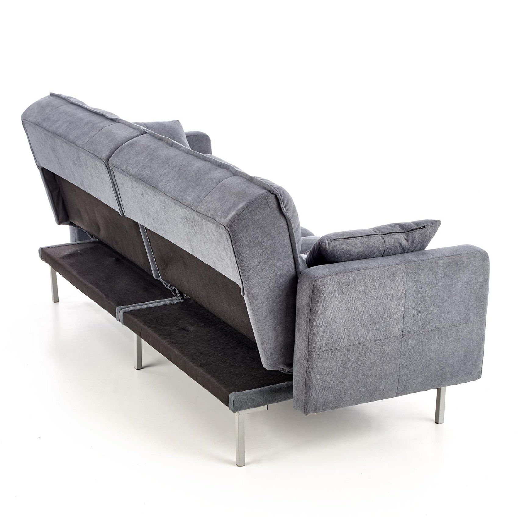 Диван Halmar Roberto раскладной, темно-серый, V-CH-ROBERTO-SOFA