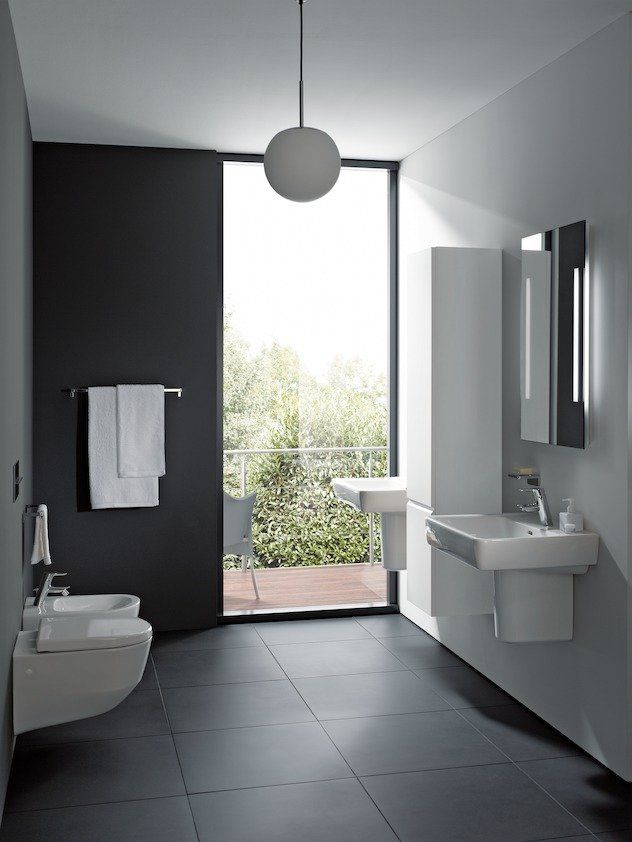 Раковина Laufen Pro 65x48, 8.1895.3.000.104.1