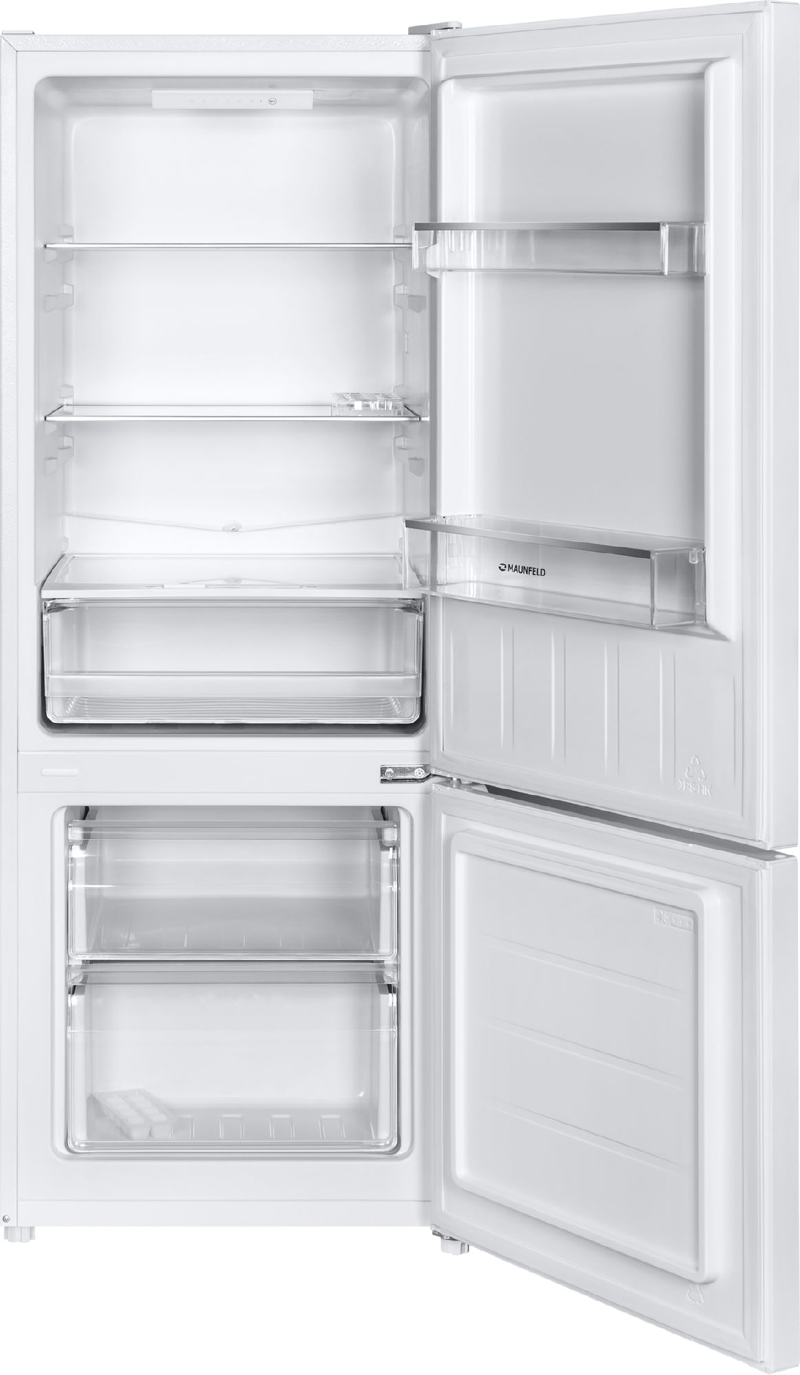 Холодильник Maunfeld MFF144SFW