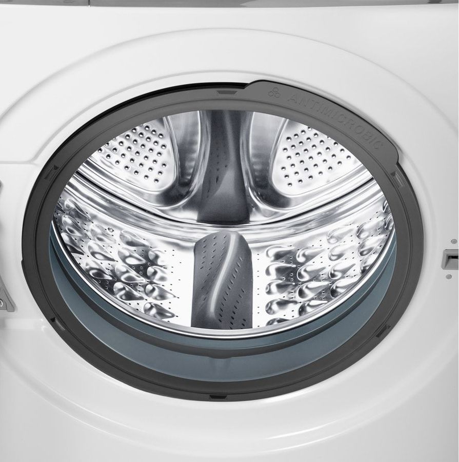 Стиральная машина Maunfeld MFWM148WH03