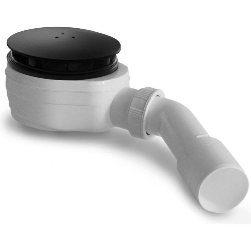 Сифон Radaway R580 Black, R580B