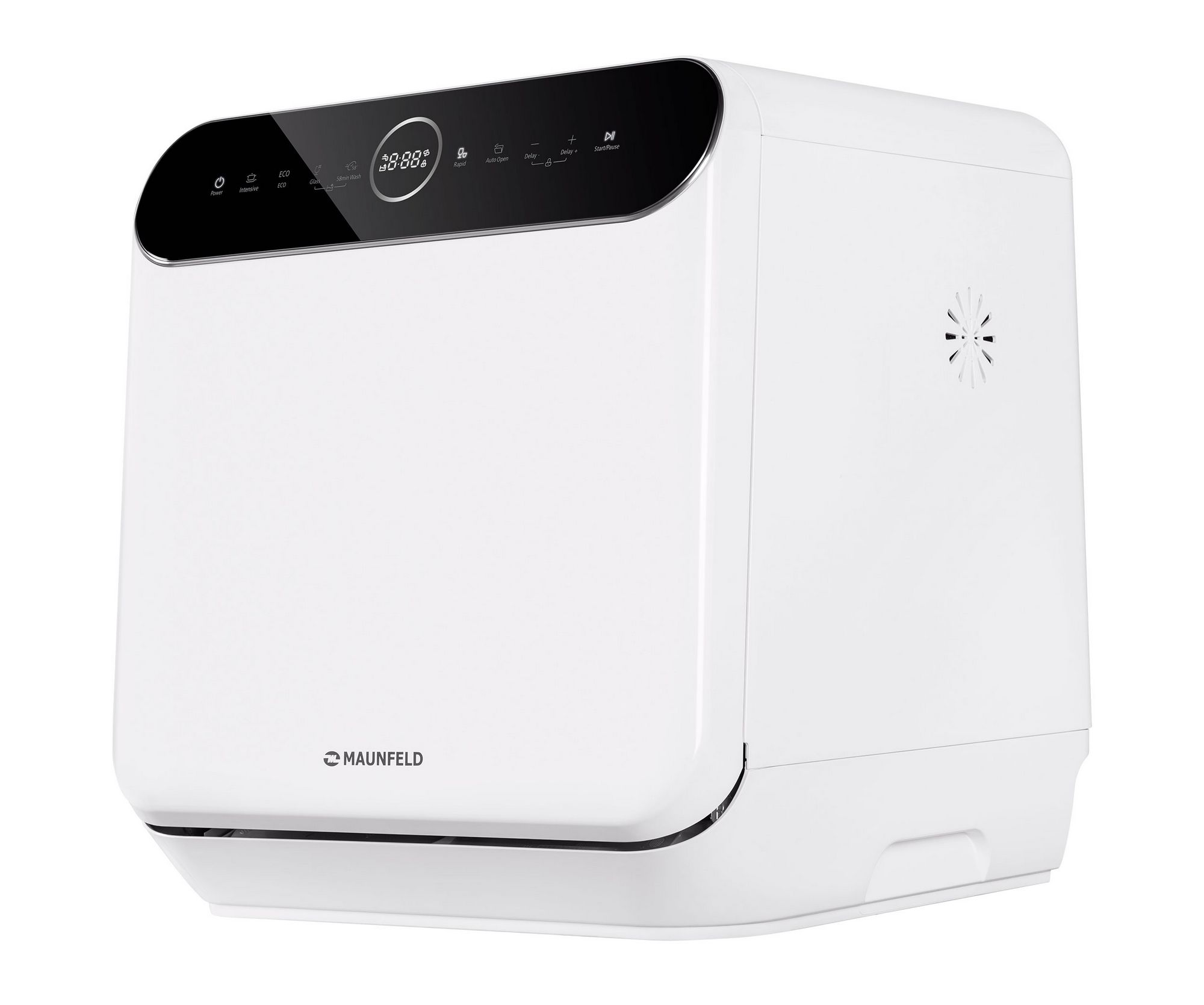 Посудомоечная машина Maunfeld MWF06IM