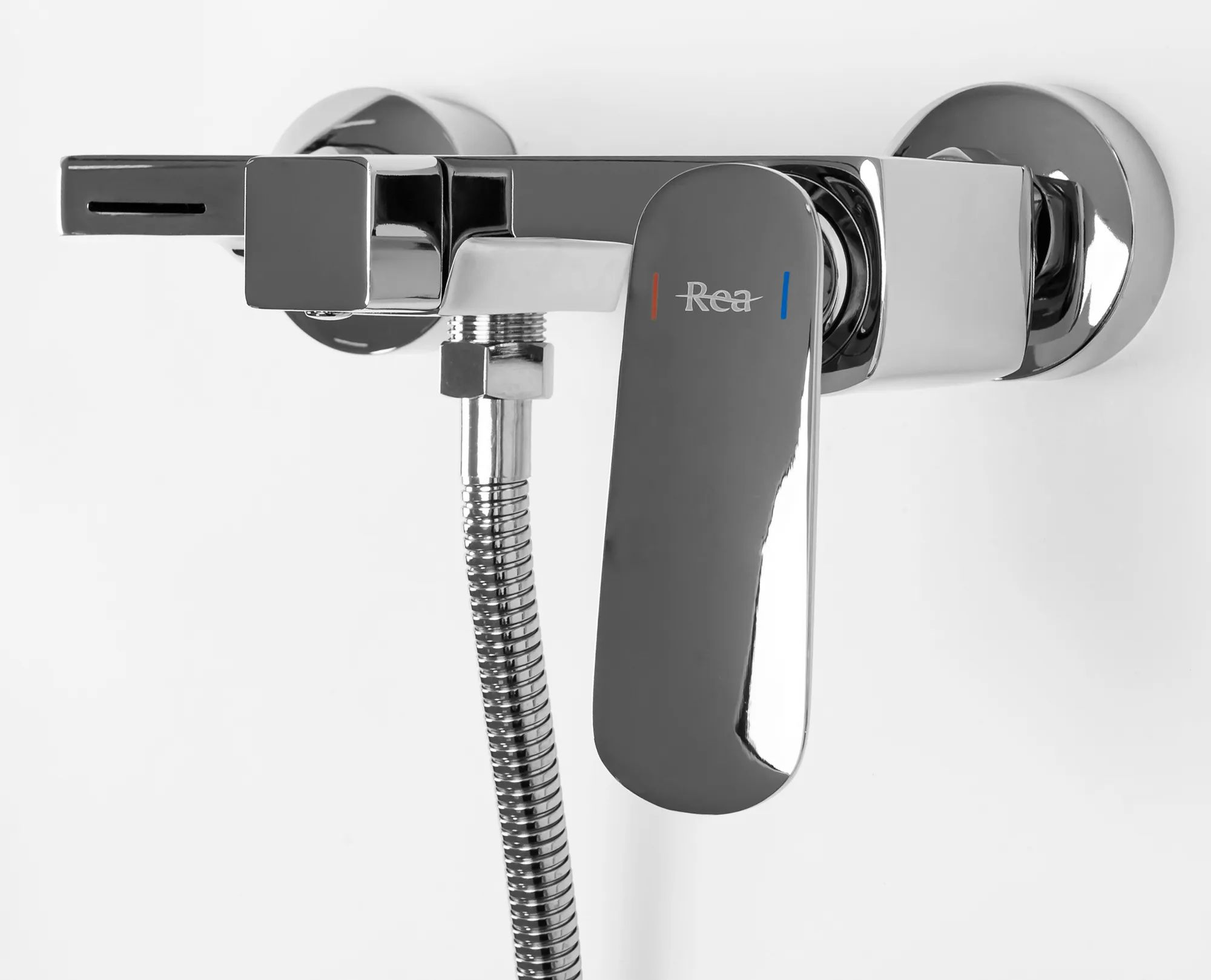 Смеситель для ванны Rea Berg Chrome, REA-B2037