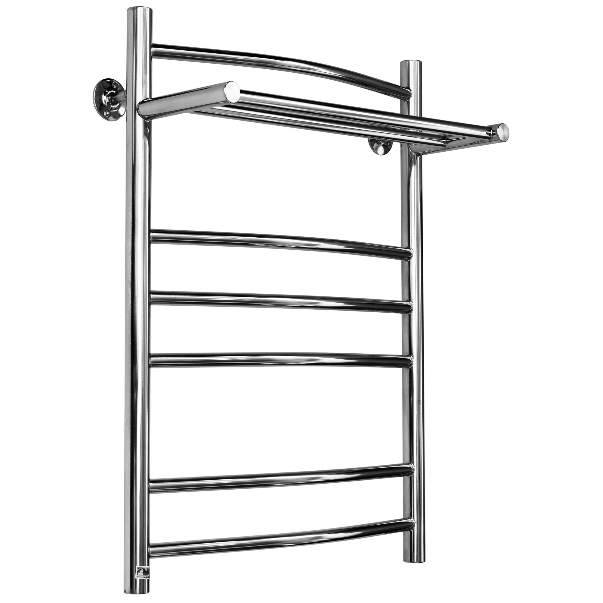 Полотенцесушитель Ростела Свирель D+