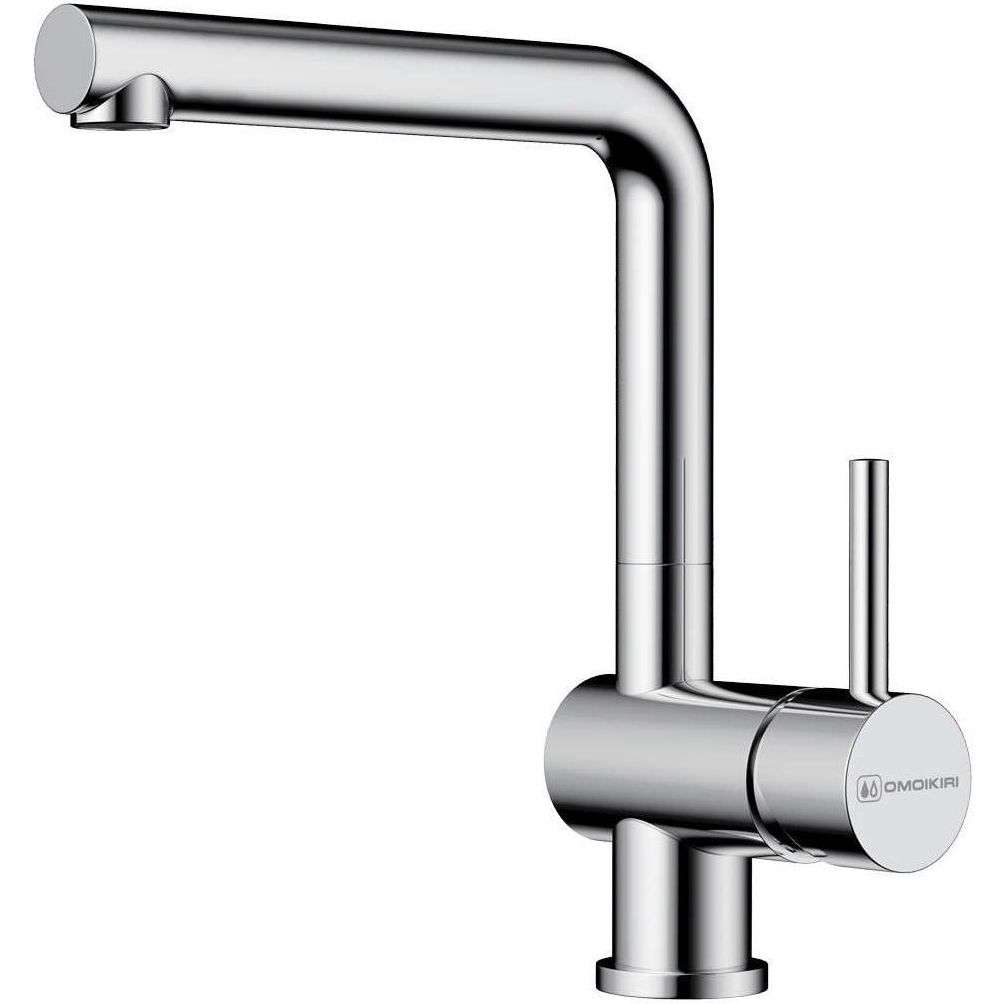 Кухонный смеситель Omoikiri Tanigawa-С, 4994240