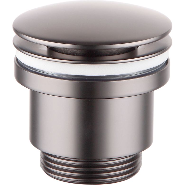 Клапан донный универсальный Click/Clack Lemark, LM8500GM