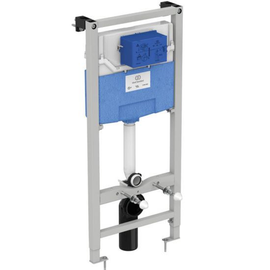 Промокомплект Ideal Standard Tesi Aquablade, S0079R0121AA