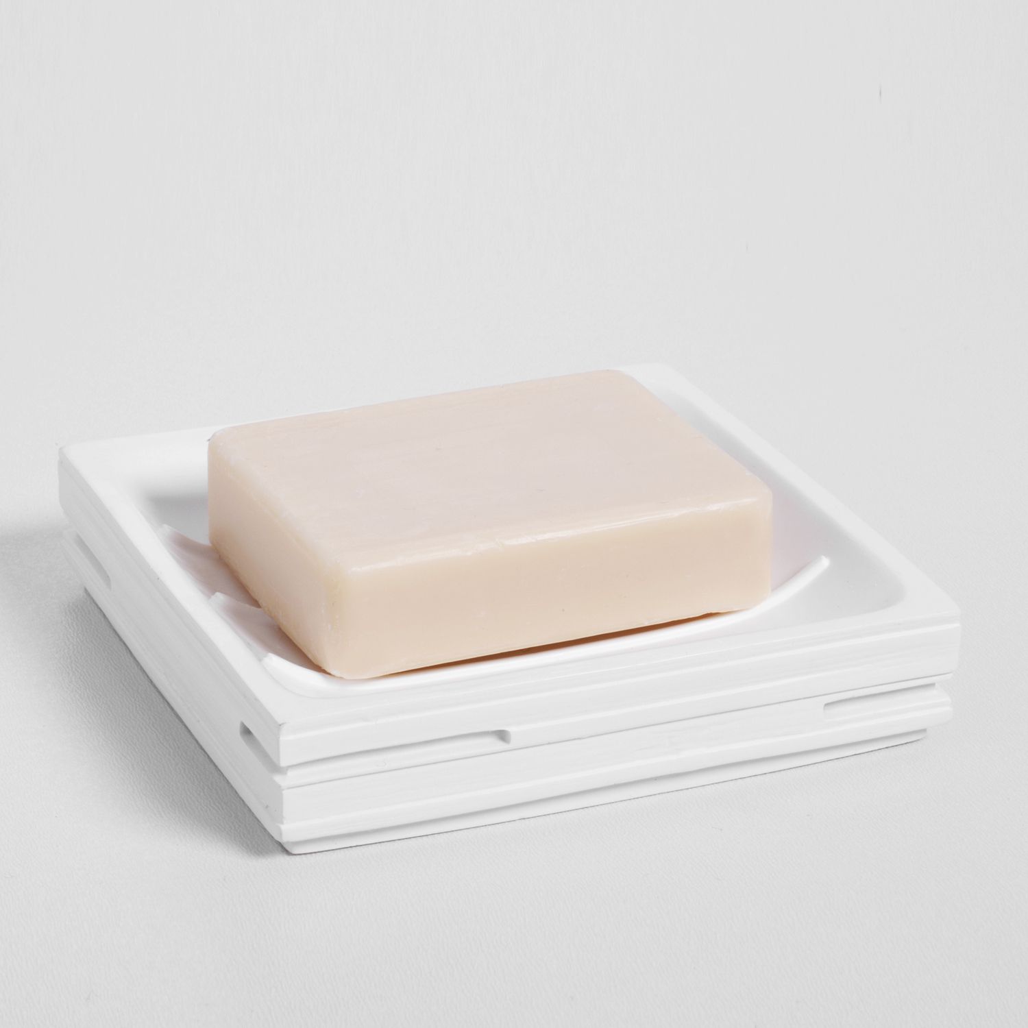 Мыльница WasserKRAFT Leine, K-3829