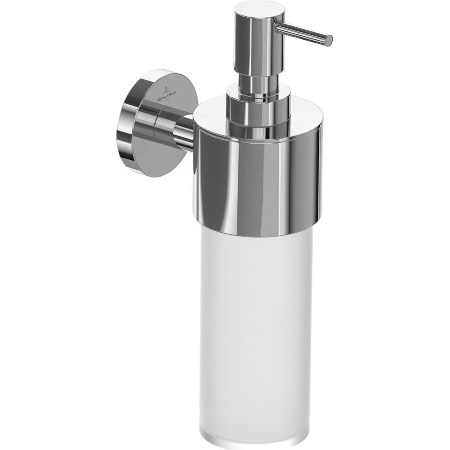 Дозатор для мыла Villeroy & Boch Elements, TVA15100700061