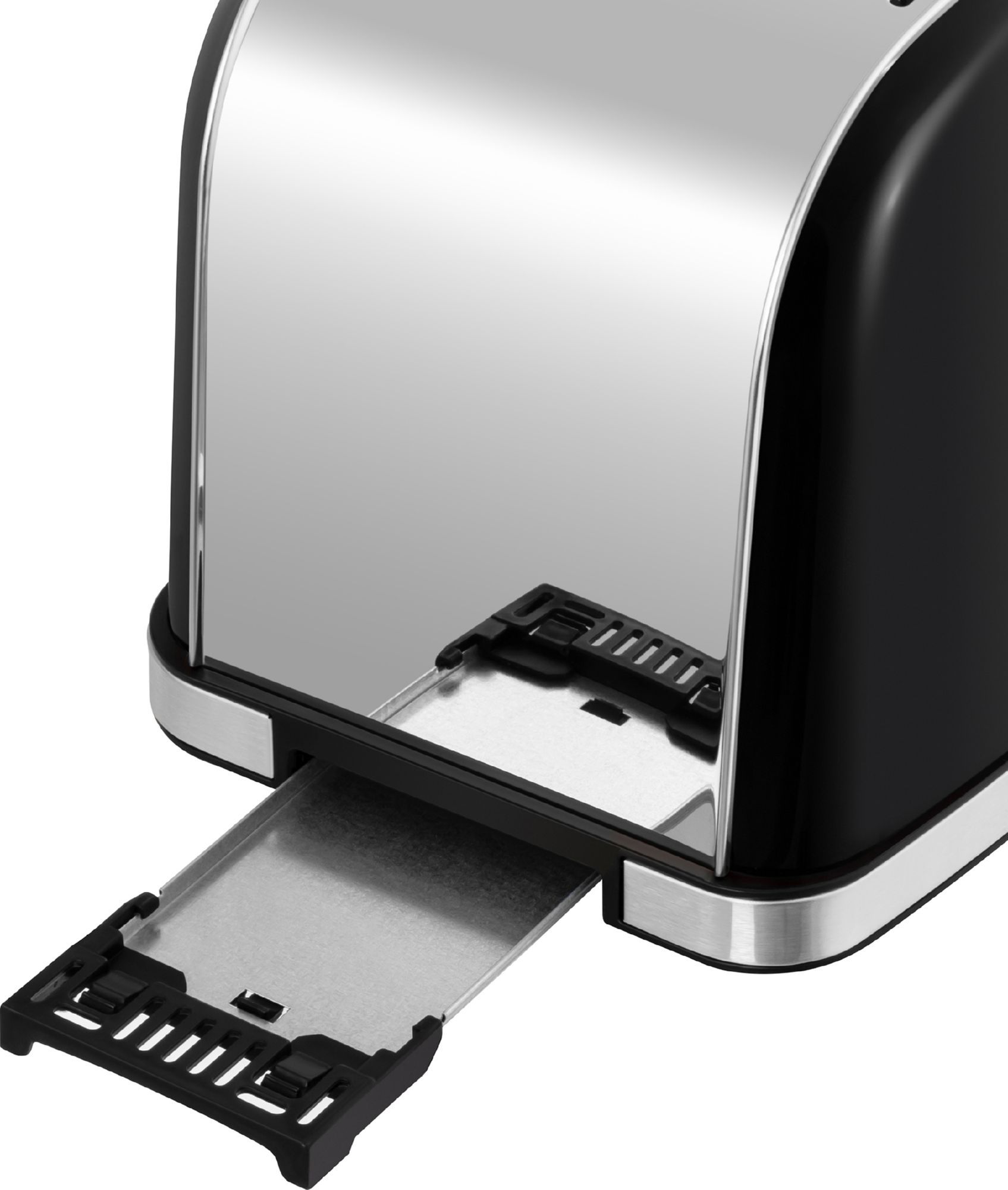 Тостер Maunfeld MF-821BK