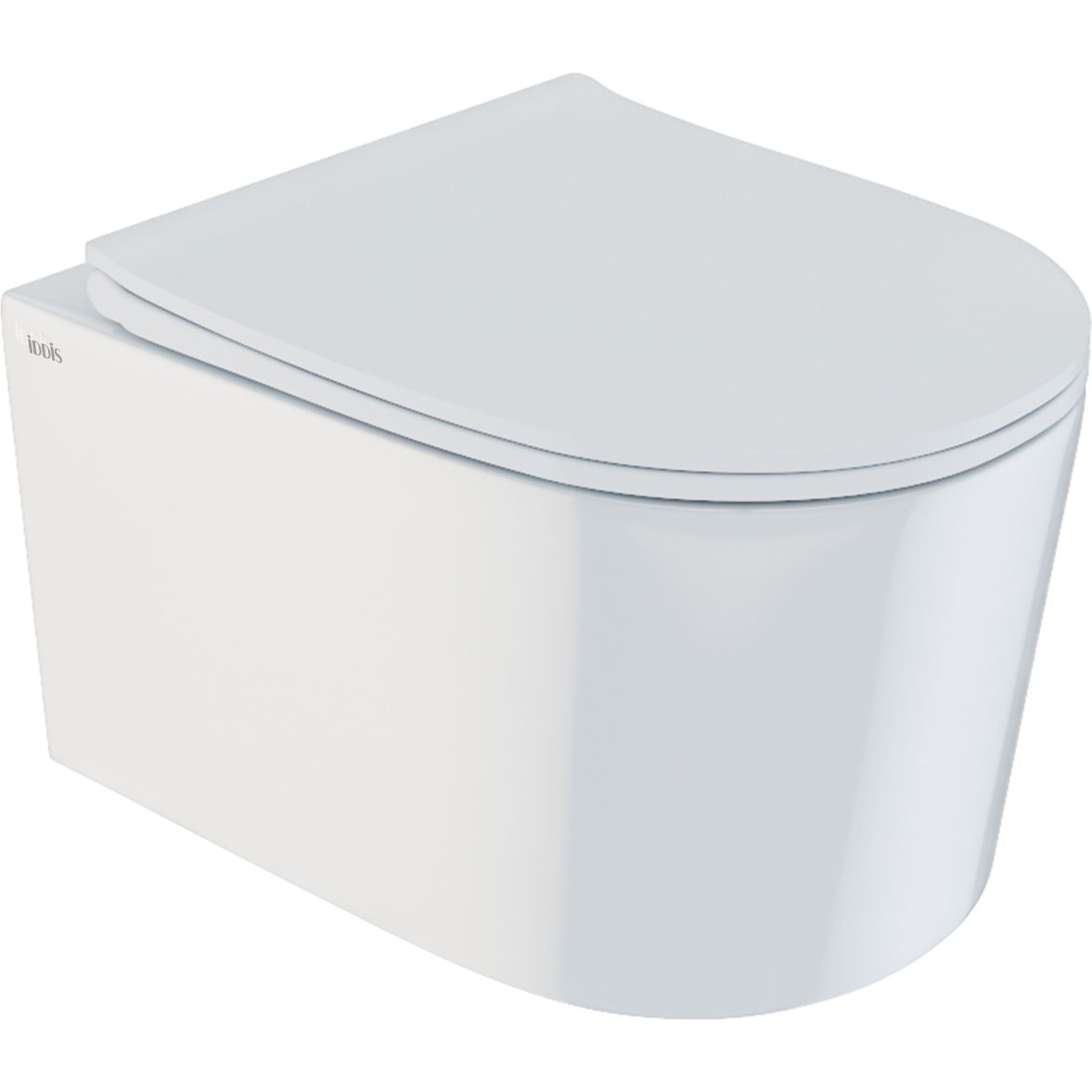 Унитаз подвесной безободковый, Iddis Stone, STORDSEi25