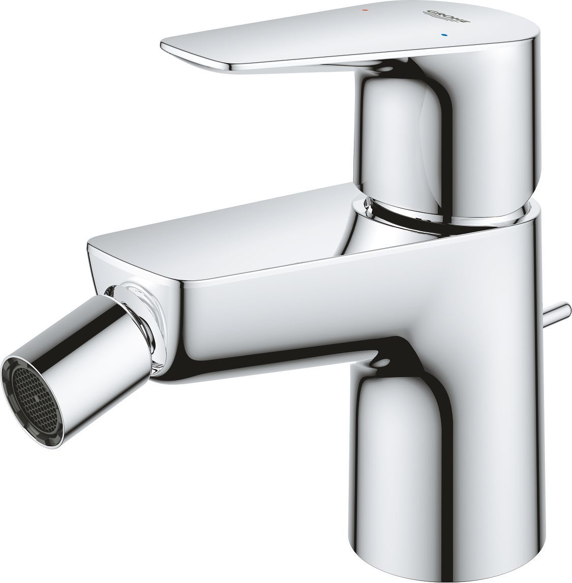 Смеситель для биде Grohe BauEdge, 23331001