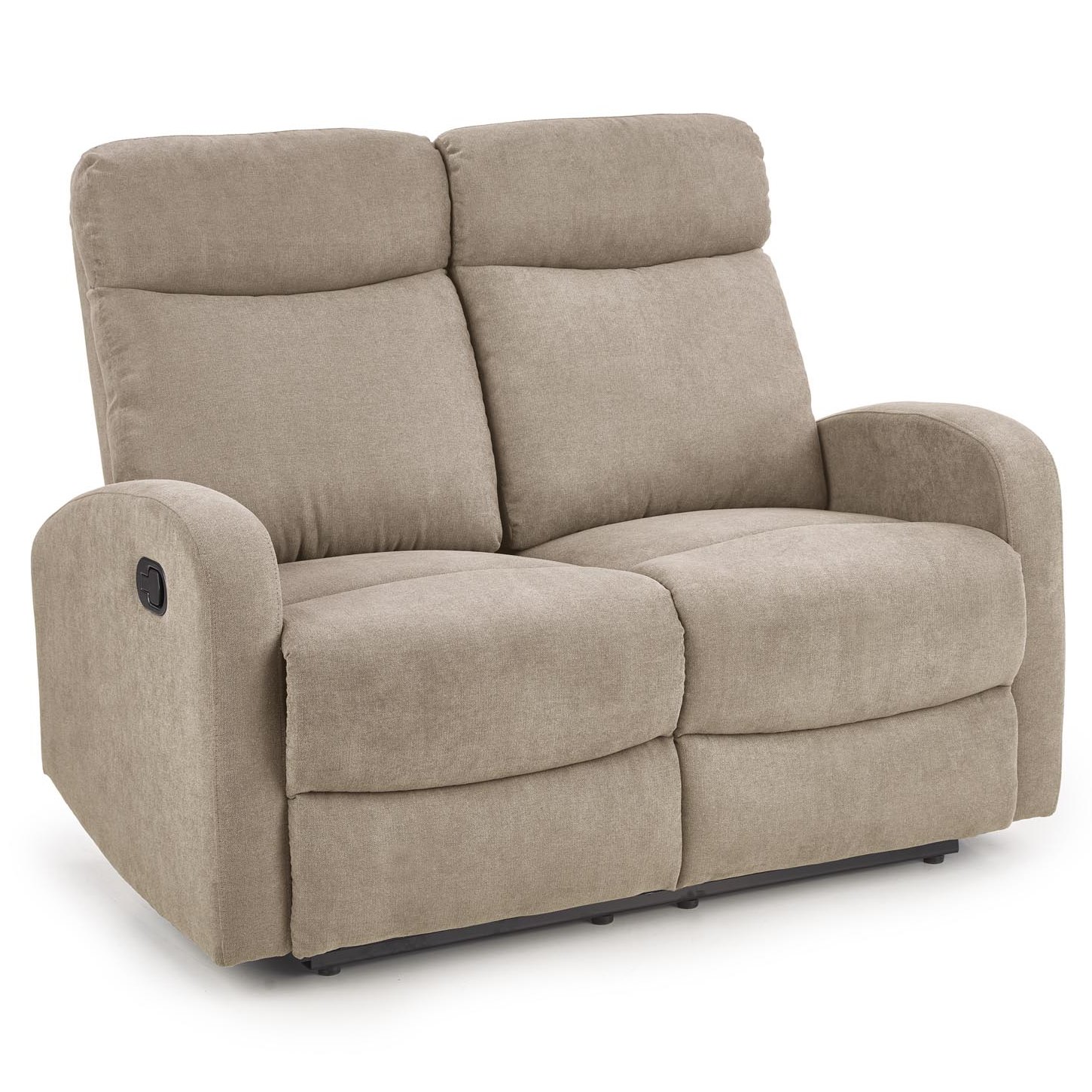Диван Halmar Oslo 2S раскладной, бежевый, V-CH-OSLO_2S-SOFA-BEZOWY
