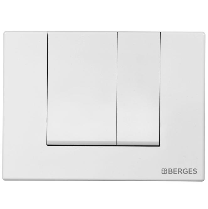 Кнопка для инсталляции Berges Novum S4, 040044