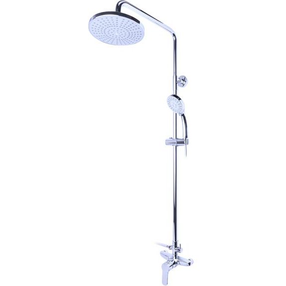 Душевая система Ahti Satakunta, SK403100