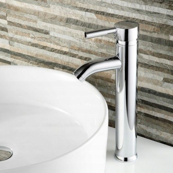 Смеситель для умывальника Rea Graf, REA-B0027