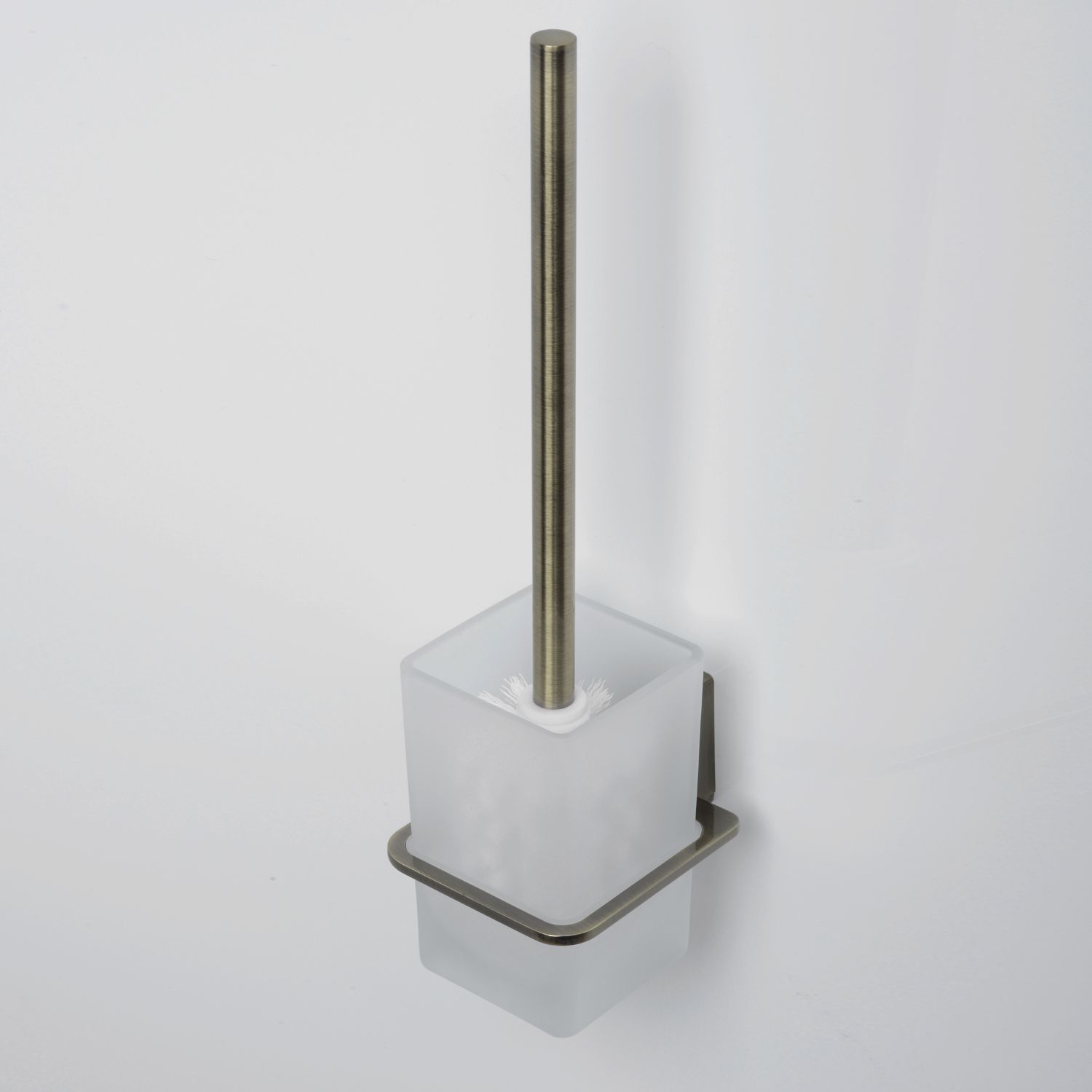 Щетка для унитаза подвесная WasserKRAFT Exter, K-5227