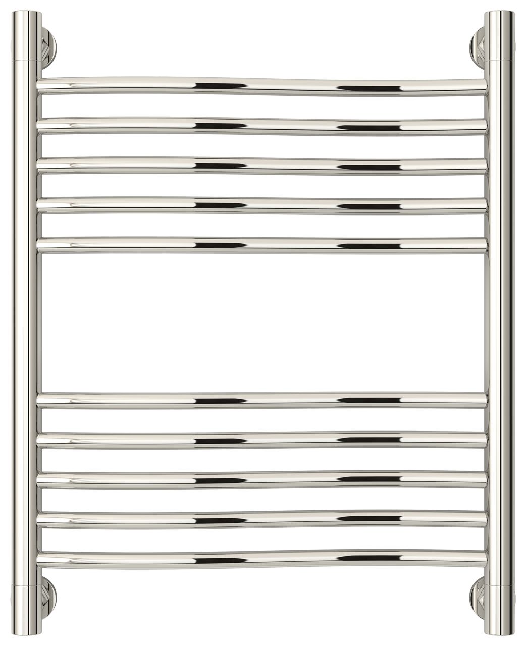 Водяной полотенцесушитель Сунержа Флюид+ 600x500