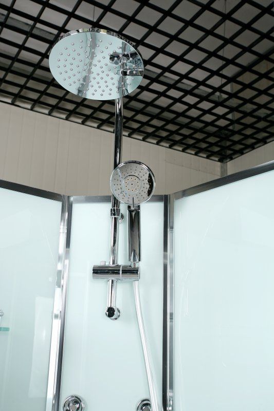 Душевая кабина BelBagno Uno Cab R-2