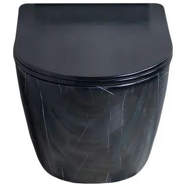 Унитаз подвесной Gid BS2198, 62227Y