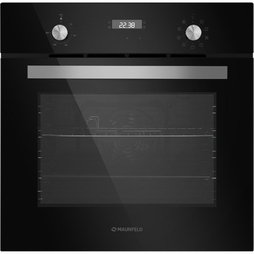 Шкаф духовой электрический Maunfeld EOEM.589B