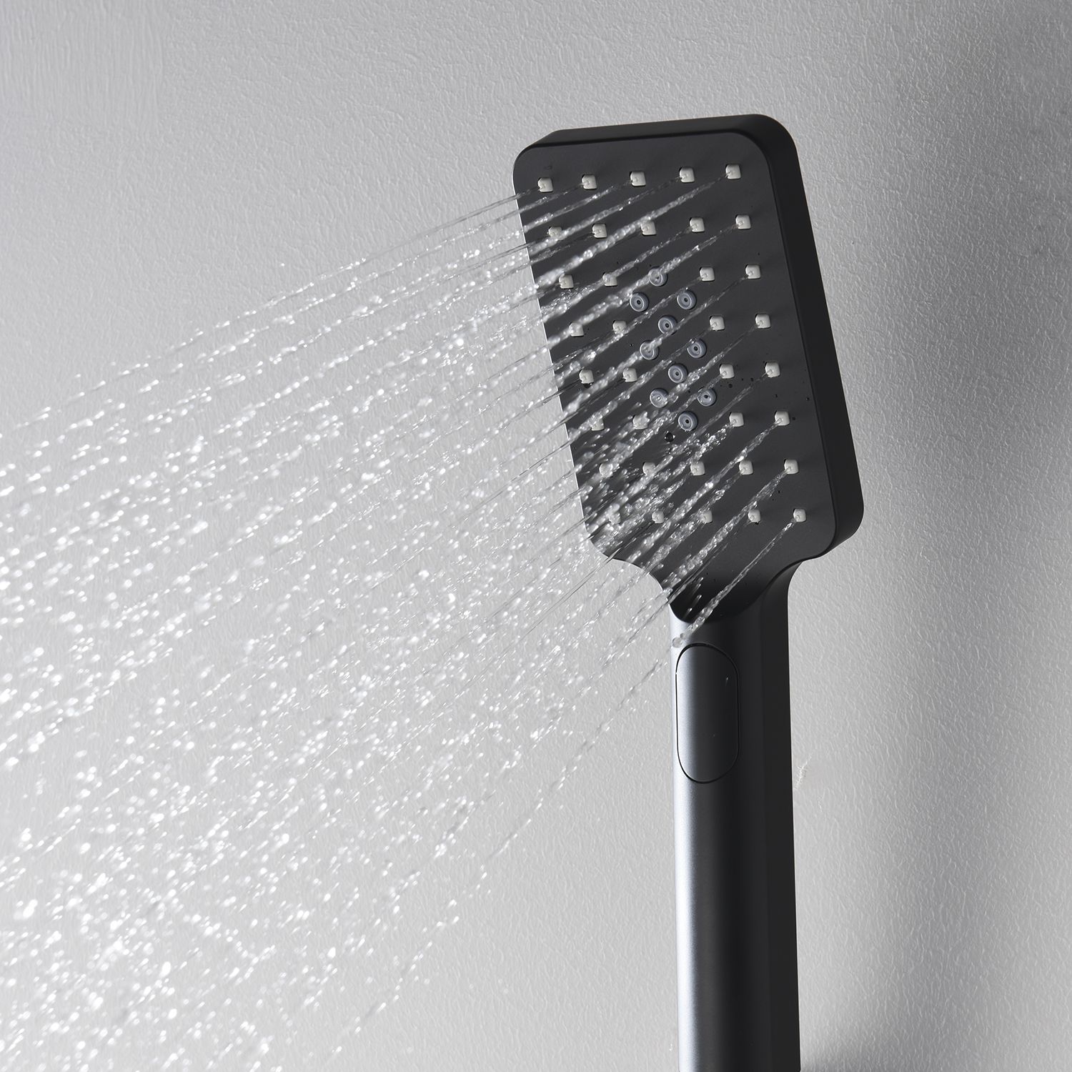 Лейка 3-функциональная WasserKRAFT, A130