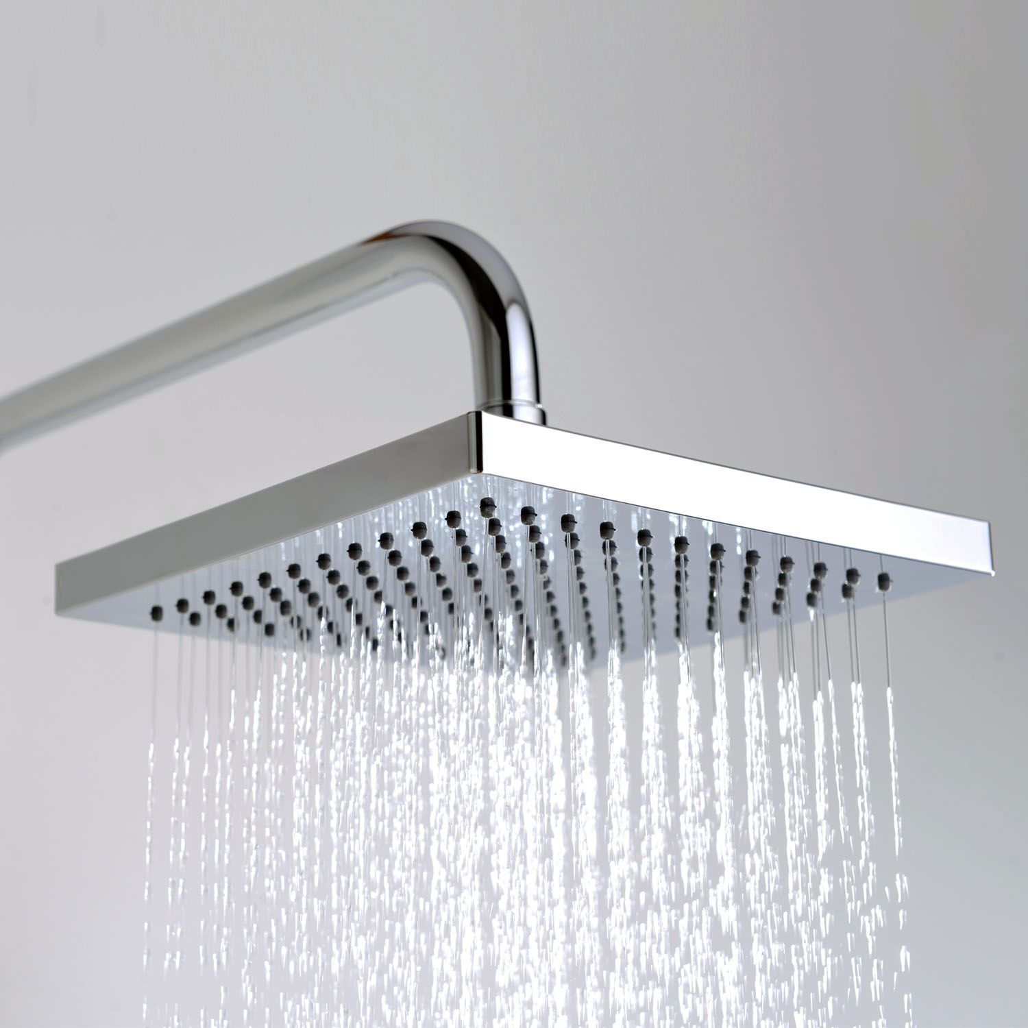 Душевой комплект WasserKRAFT, A017