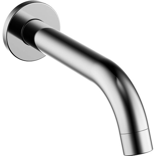 Настенный излив для ванны, Iddis, 001SB00i63