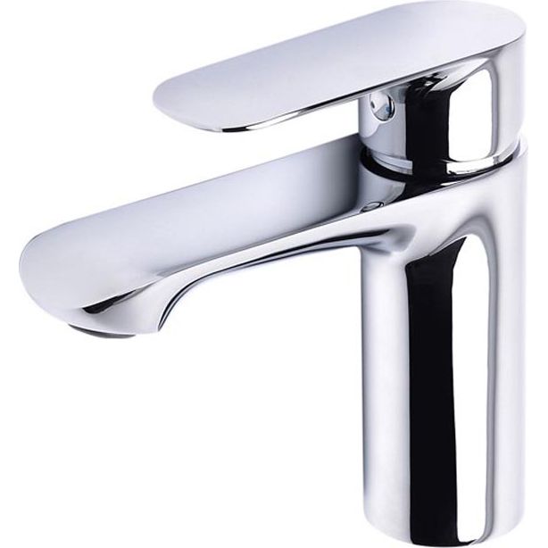 Смеситель для раковины Ahti Ivaio, IL201001