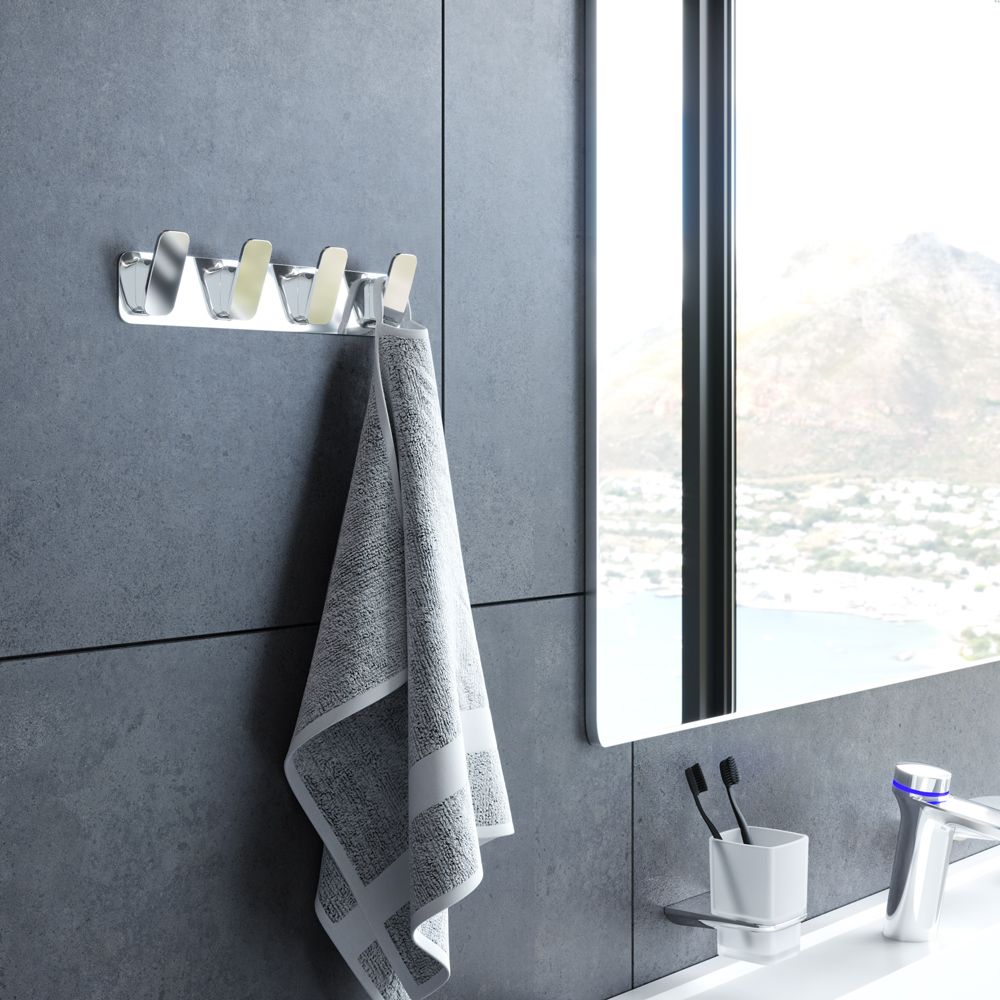 Набор крючков для полотенец AM.PM Inspire 2.0, A50A35900