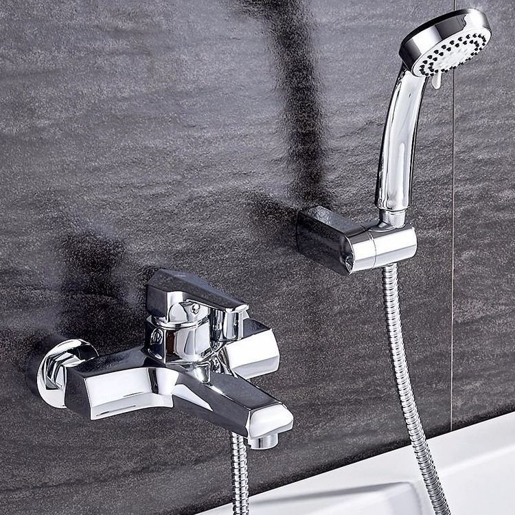 Смеситель для ванны Ledeme L3259