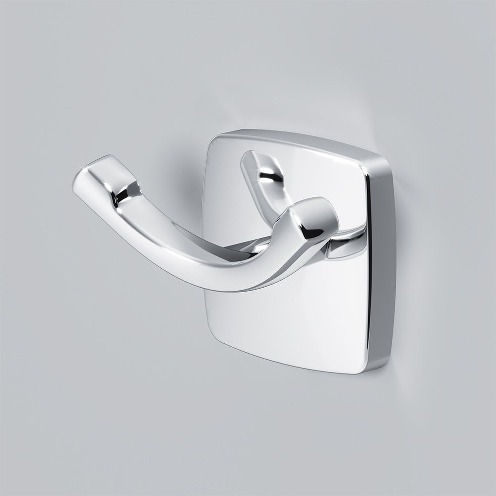 Двойной крючок для полотенец AM.PM Gem, A9035600