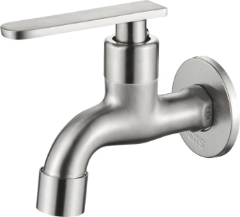 Кран для раковины Ledeme L70101