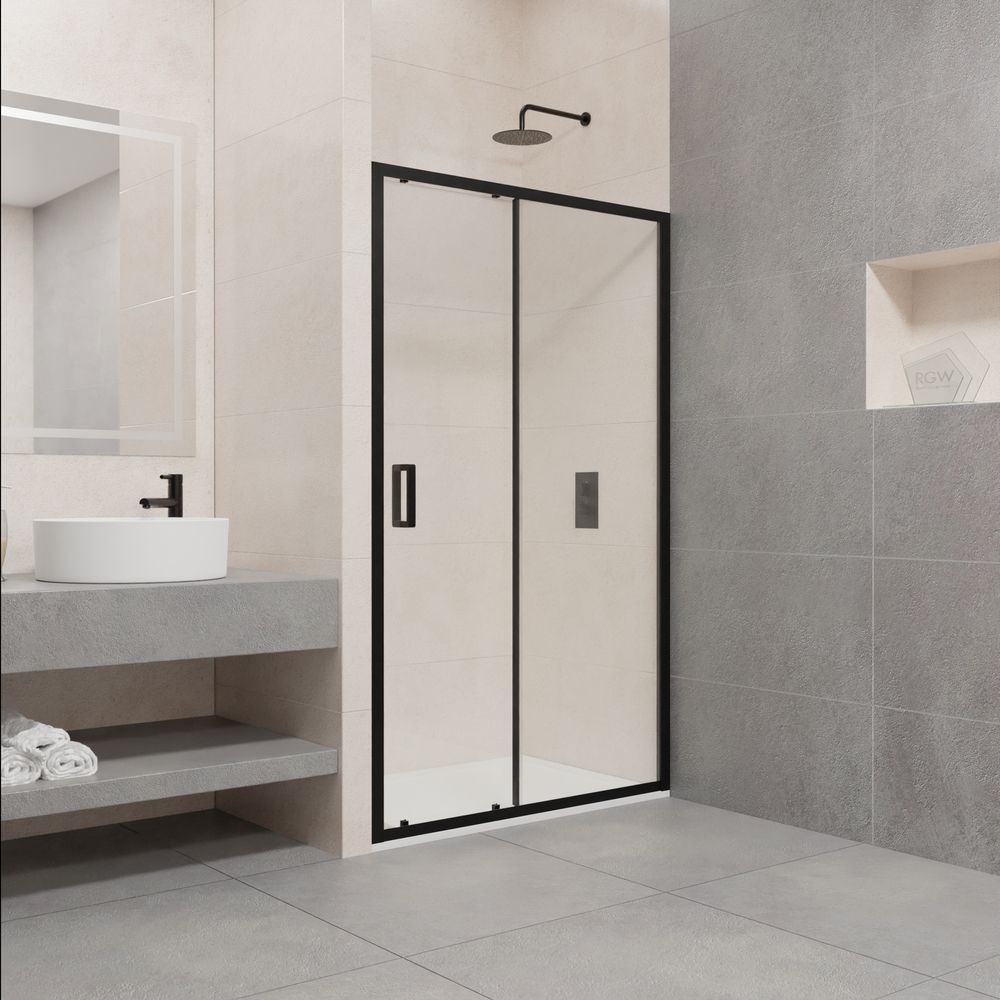 Душевая дверь RGW PA-016B-180-14, 350801618-14
