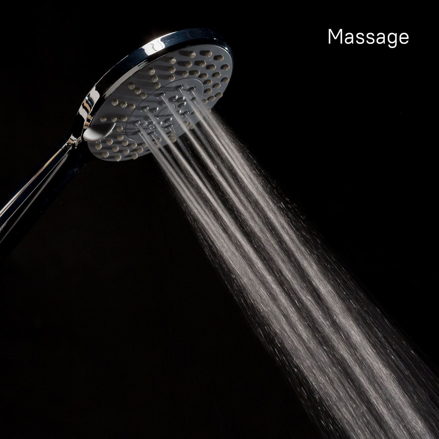 Душевая лейка, 060, Iddis, 0605F00i19