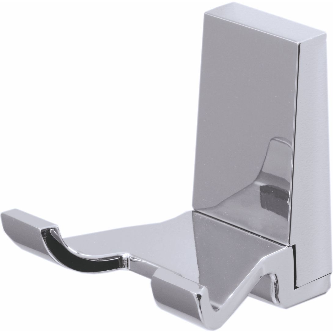 Крючок двойной WasserKRAFT Lopau, K-6023D