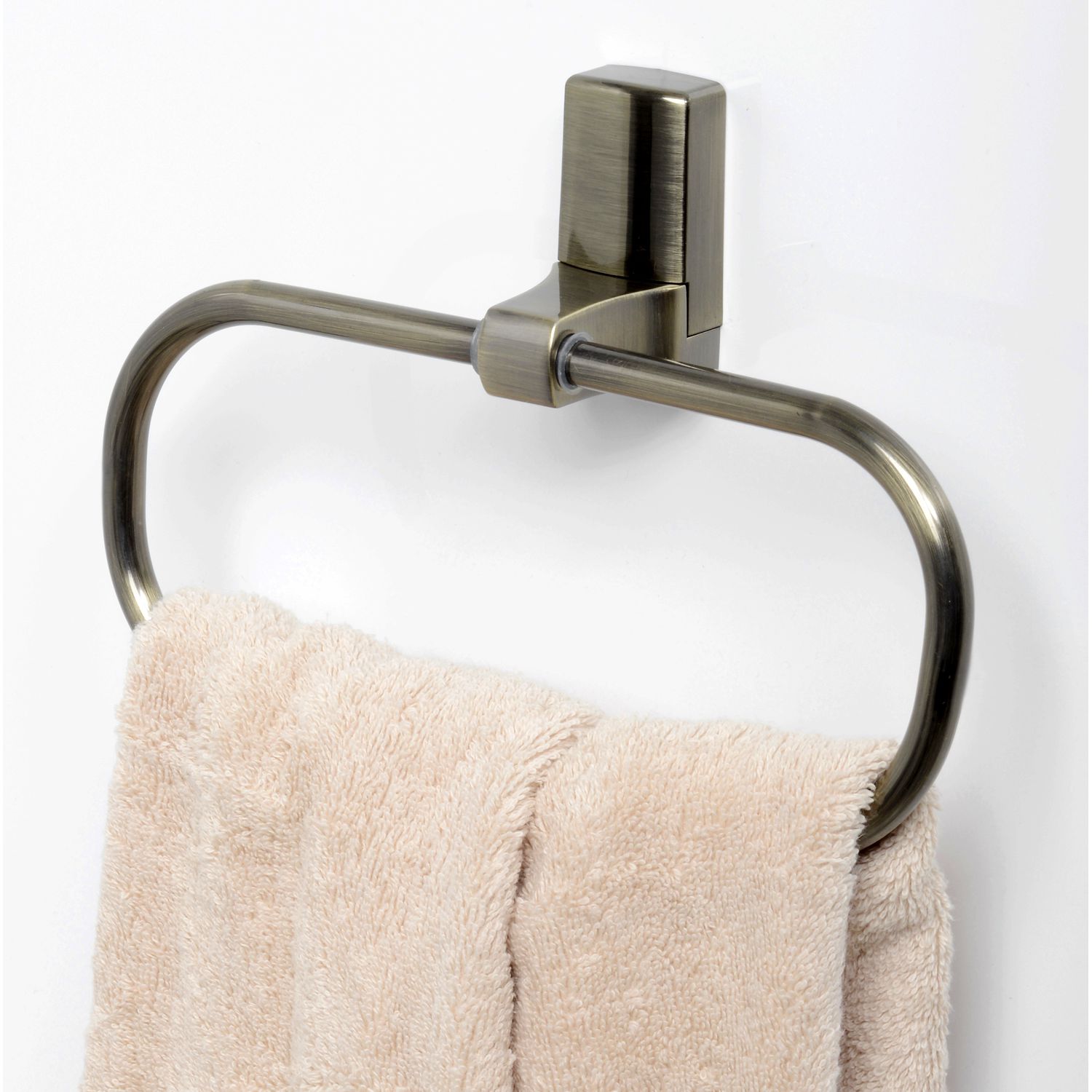 Держатель полотенец WasserKRAFT Exter, K-5260