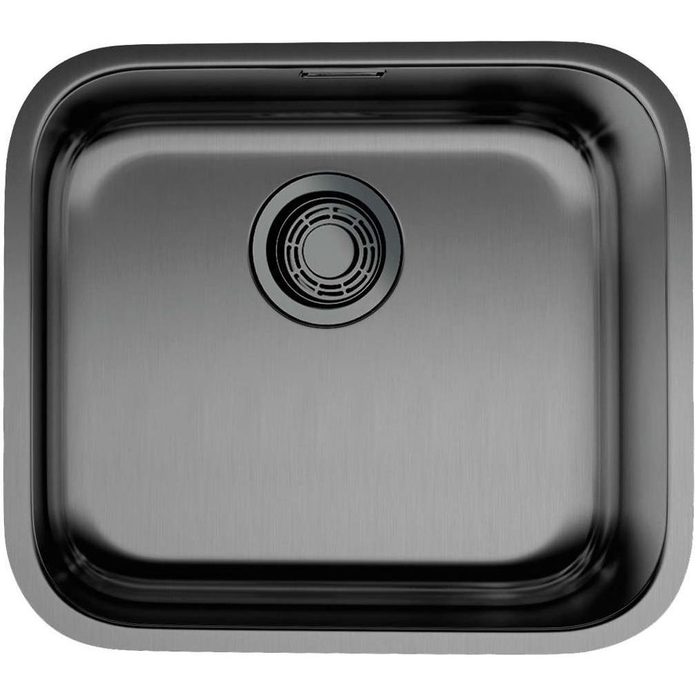 Мойка Omoikiri Omi 49-U-GM, 4993073